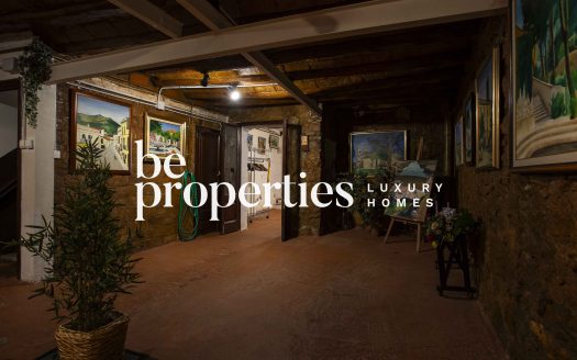 Casa en el Barrio de Sants