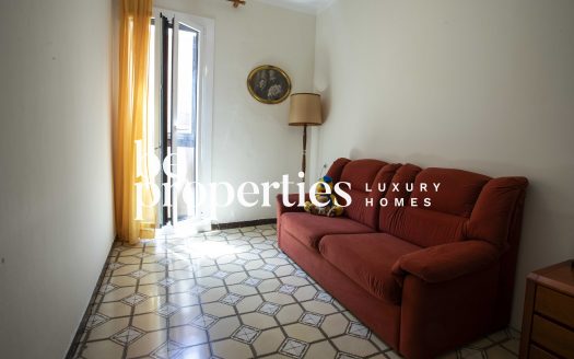 Casa en el Barrio de Sants