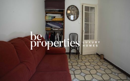 Casa en el Barrio de Sants