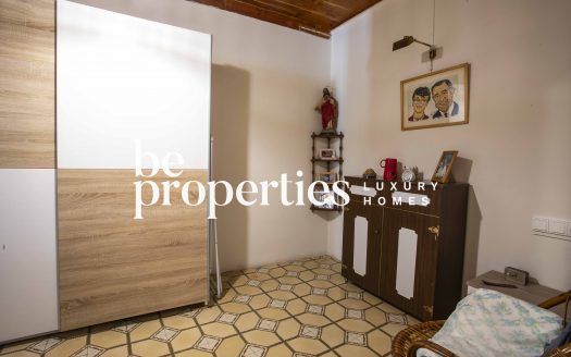 Casa en el Barrio de Sants