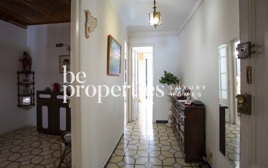 Casa en el Barrio de Sants