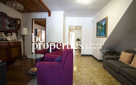 Casa en el Barrio de Sants