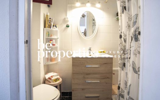 Casa en el Barrio de Sants