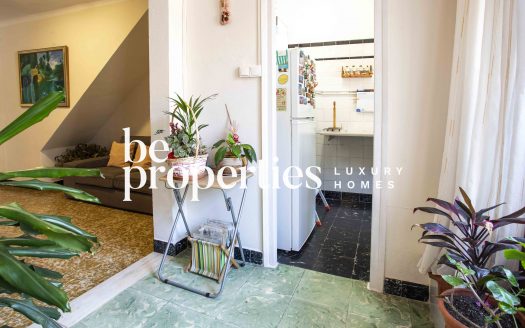 Casa en el Barrio de Sants