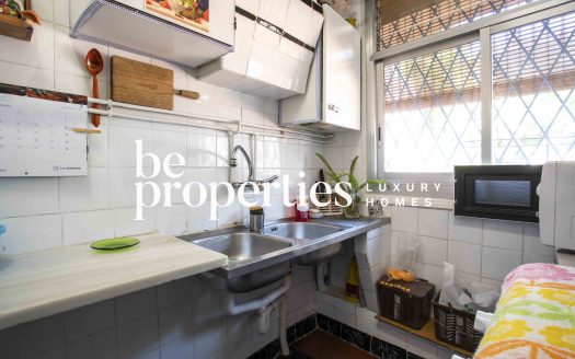 Casa en el Barrio de Sants