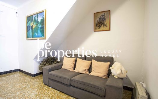 Casa en el Barrio de Sants