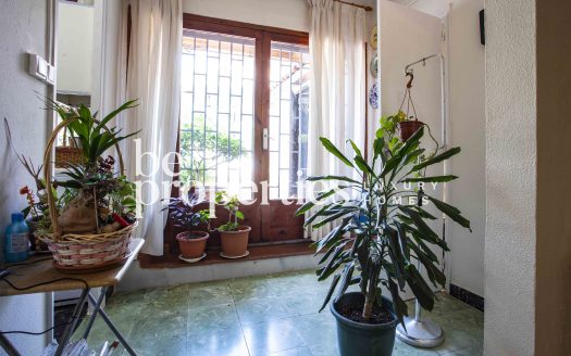 Casa en el Barrio de Sants