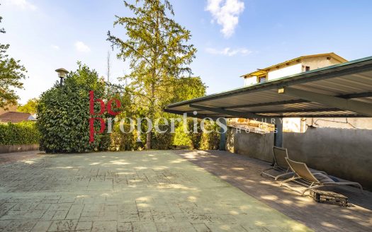 Espectacular casa en Valldoreix