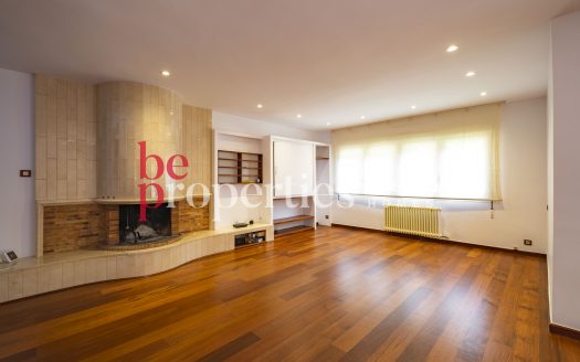 Espectacular casa en Valldoreix