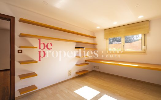 Espectacular casa en Valldoreix