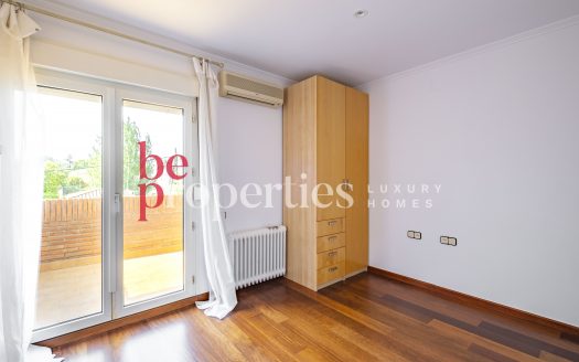 Espectacular casa en Valldoreix