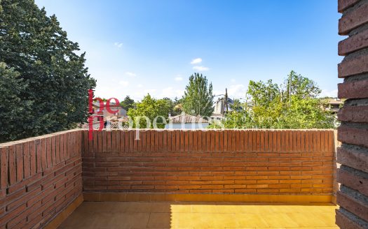 Espectacular casa en Valldoreix