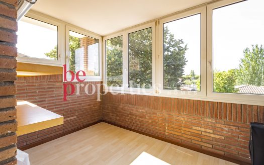 Espectacular casa en Valldoreix