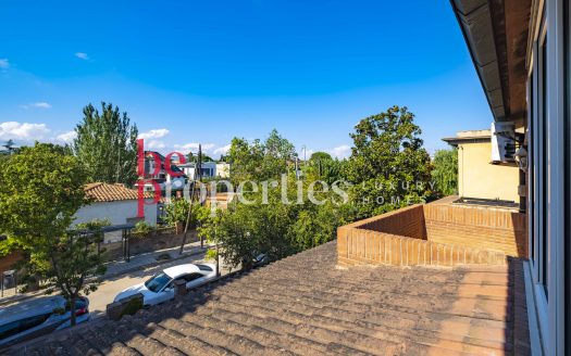 Espectacular casa en Valldoreix