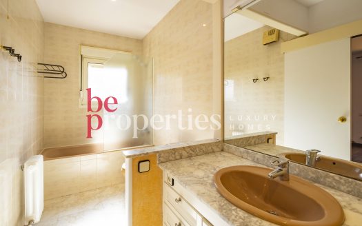 Espectacular casa en Valldoreix