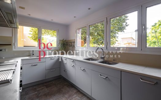 Espectacular casa en Valldoreix