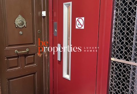 Piso en Poble sec, Barcelona