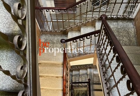 Piso en Poble sec, Barcelona