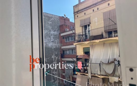 Piso en Poble sec, Barcelona