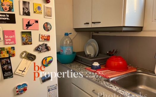 Piso en Poble sec, Barcelona