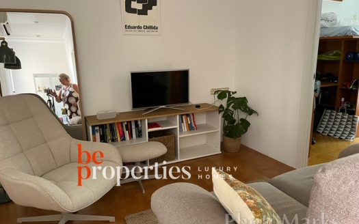 Piso en Poble sec, Barcelona