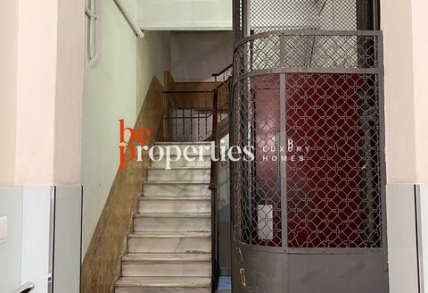 Piso en Poble sec, Barcelona