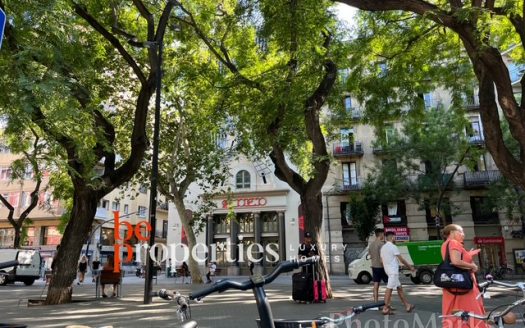 Piso en Poble sec, Barcelona