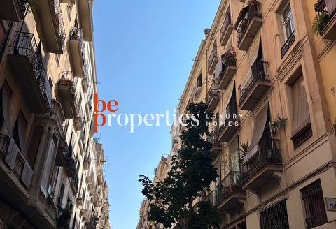 Piso en Poble sec, Barcelona