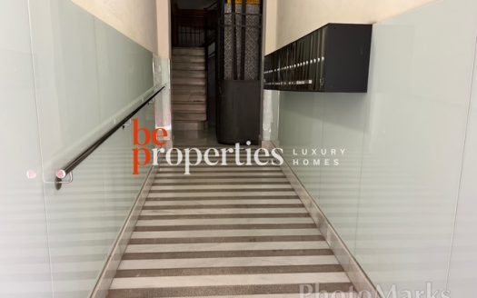 Piso en Poble sec, Barcelona