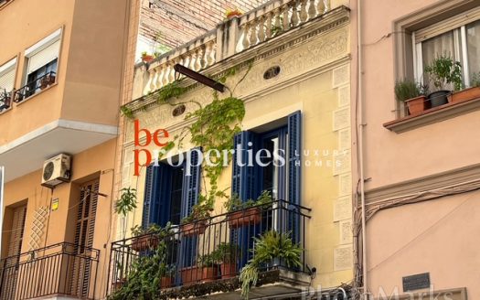 Piso en Poble sec, Barcelona