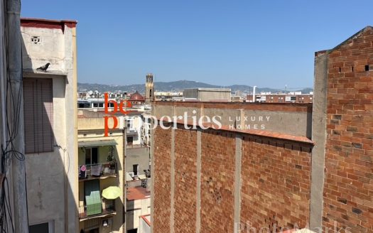 Piso en Poble sec, Barcelona