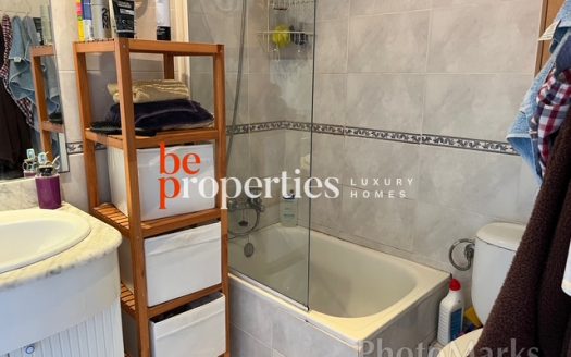 Piso en Poble sec, Barcelona