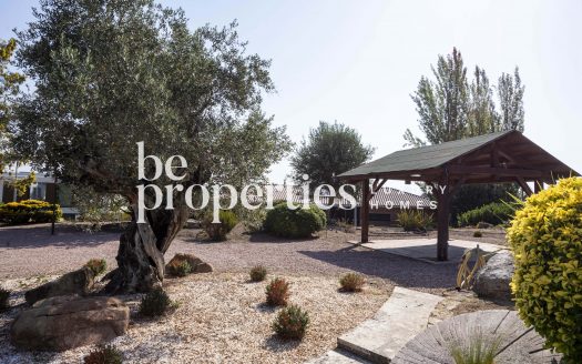 Casa unifamiliar en Bellaterra