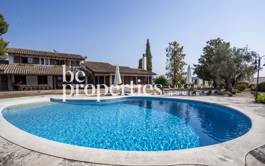 Casa unifamiliar en Bellaterra