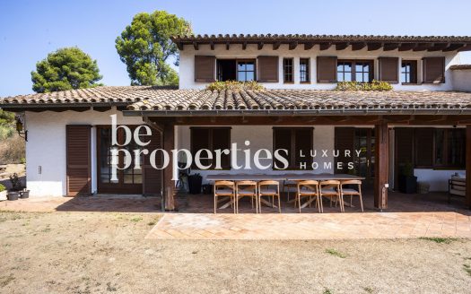 Casa unifamiliar en Bellaterra