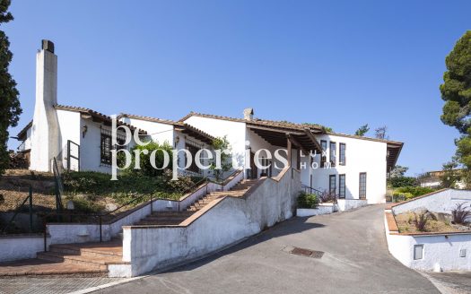 Casa unifamiliar en Bellaterra