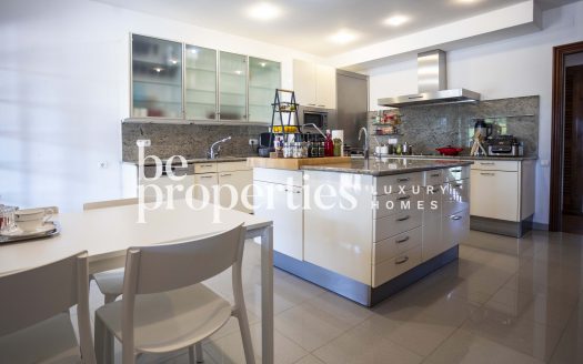 Casa unifamiliar en Bellaterra