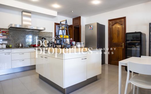 Casa unifamiliar en Bellaterra