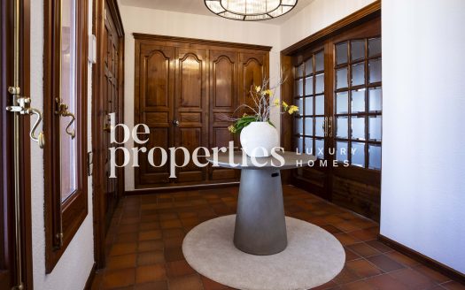 Casa unifamiliar en Bellaterra