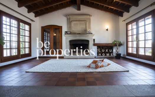 Casa unifamiliar en Bellaterra