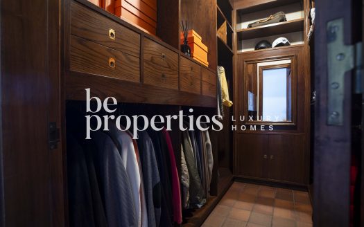 Casa unifamiliar en Bellaterra