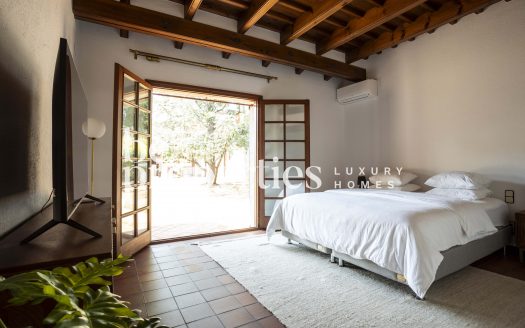 Casa unifamiliar en Bellaterra