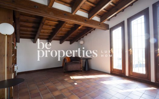 Casa unifamiliar en Bellaterra