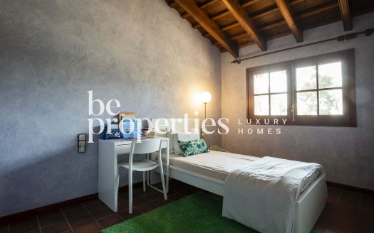 Casa unifamiliar en Bellaterra