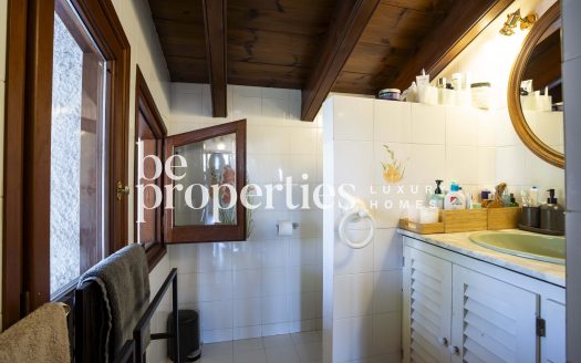 Casa unifamiliar en Bellaterra