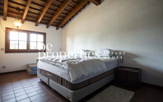 Casa unifamiliar en Bellaterra