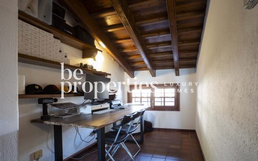 Casa unifamiliar en Bellaterra