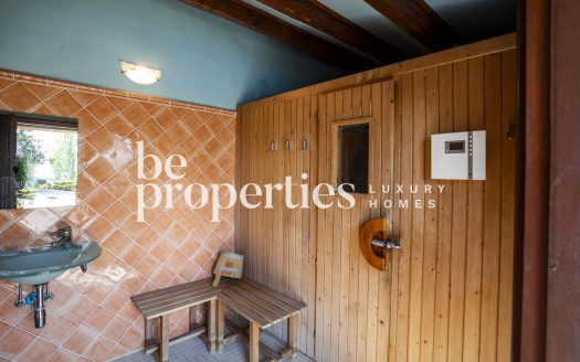 Casa unifamiliar en Bellaterra