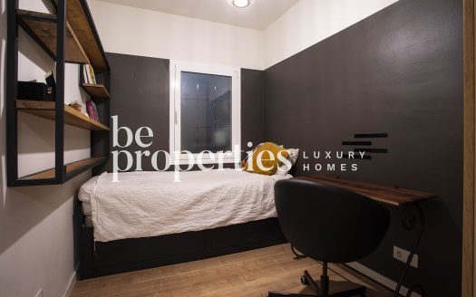 Piso en el centro de Sant Cugat