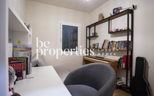 Piso en el centro de Sant Cugat